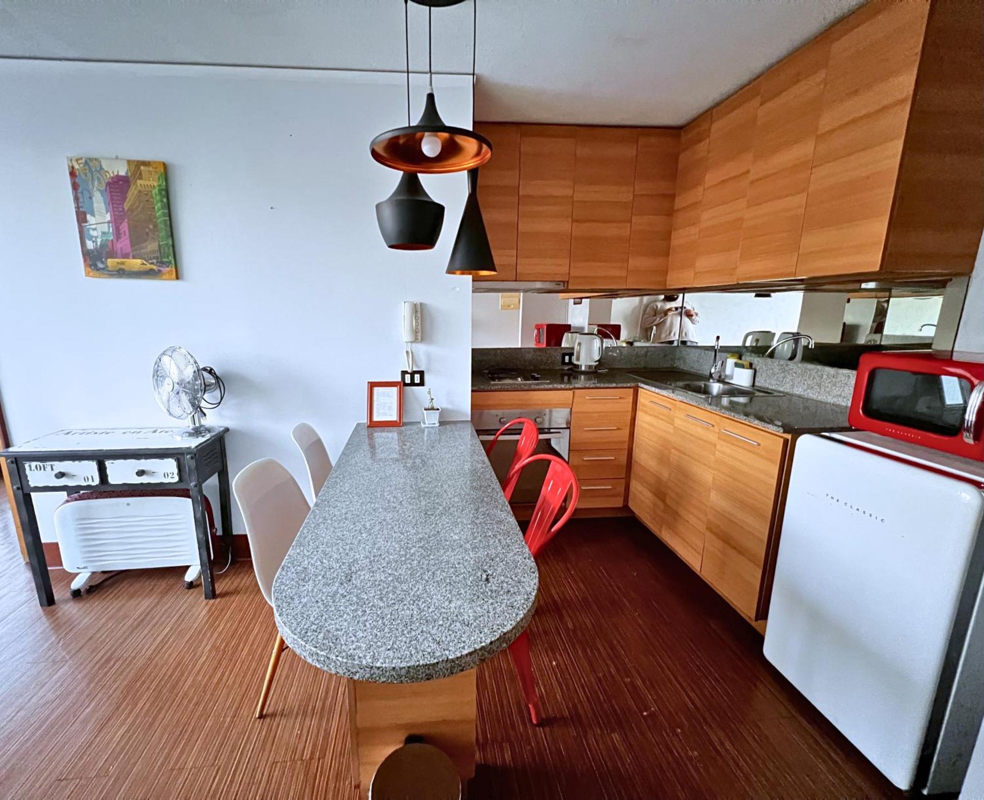 Apartments Zenteno — Photos 2